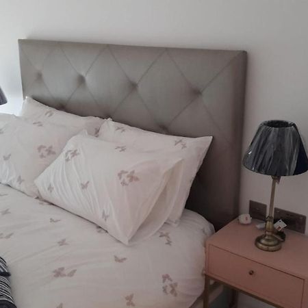 Ocean Village Apartment ยิบรอลตาร์ ภายนอก รูปภาพ