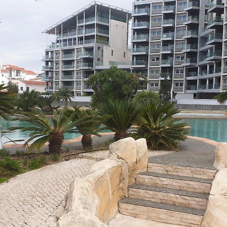 Ocean Village Apartment ยิบรอลตาร์ ภายนอก รูปภาพ
