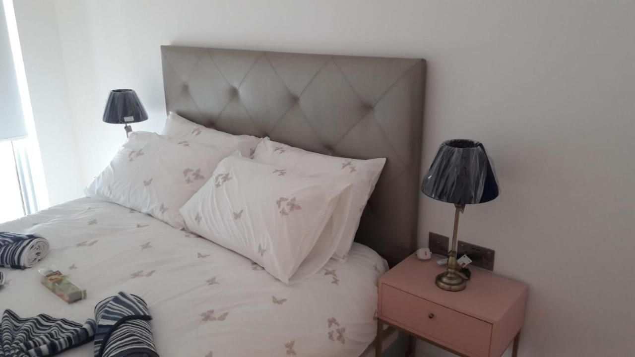 Ocean Village Apartment ยิบรอลตาร์ ภายนอก รูปภาพ