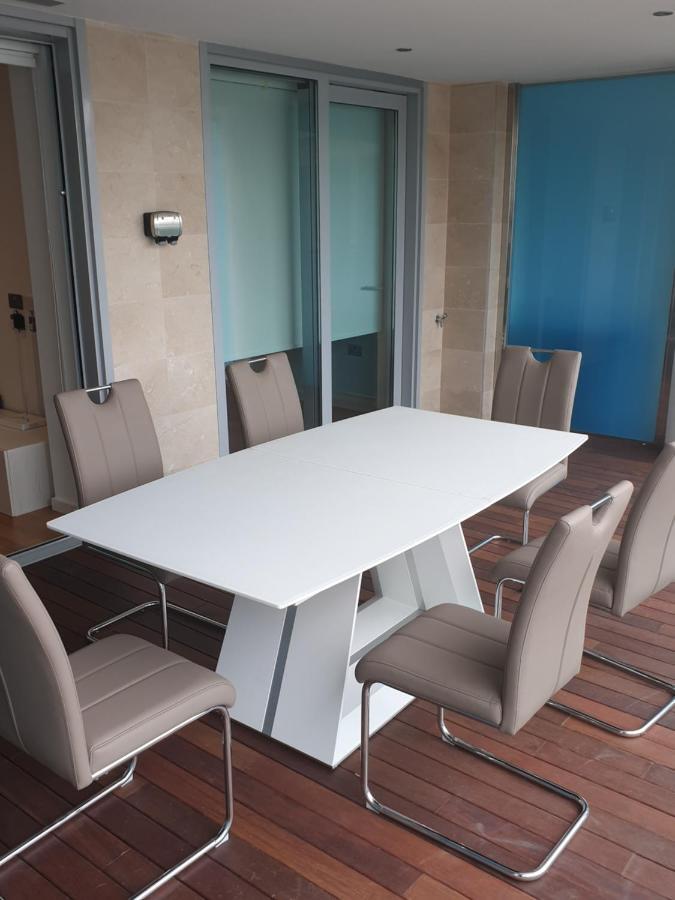 Ocean Village Apartment ยิบรอลตาร์ ภายนอก รูปภาพ