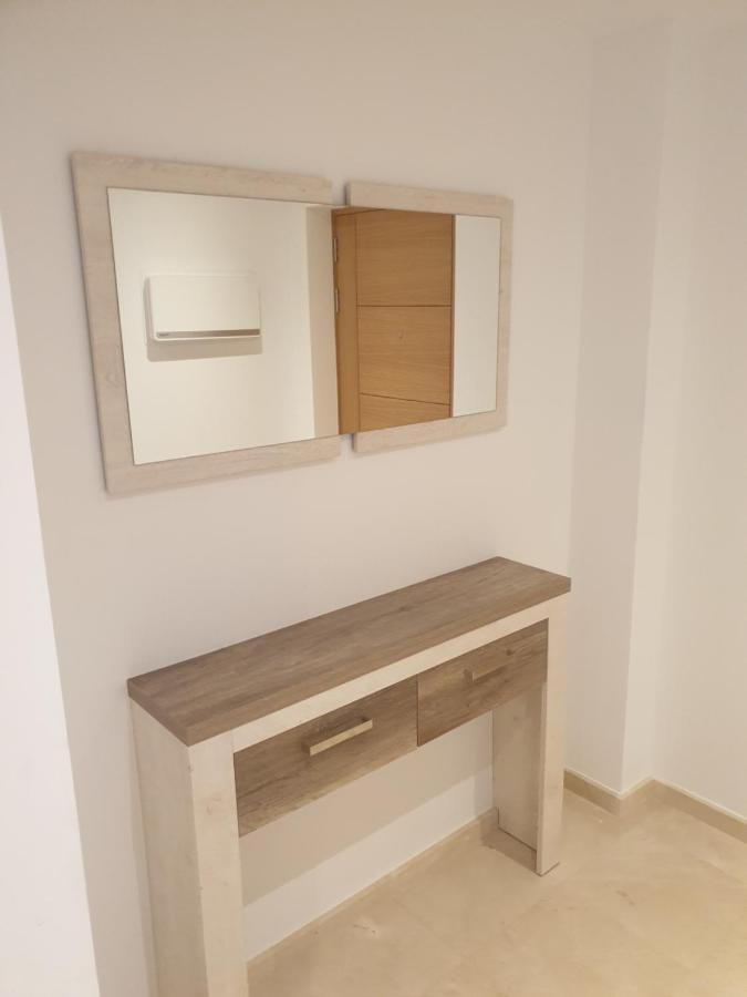 Ocean Village Apartment ยิบรอลตาร์ ภายนอก รูปภาพ