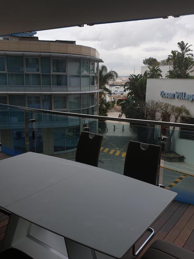 Ocean Village Apartment ยิบรอลตาร์ ภายนอก รูปภาพ