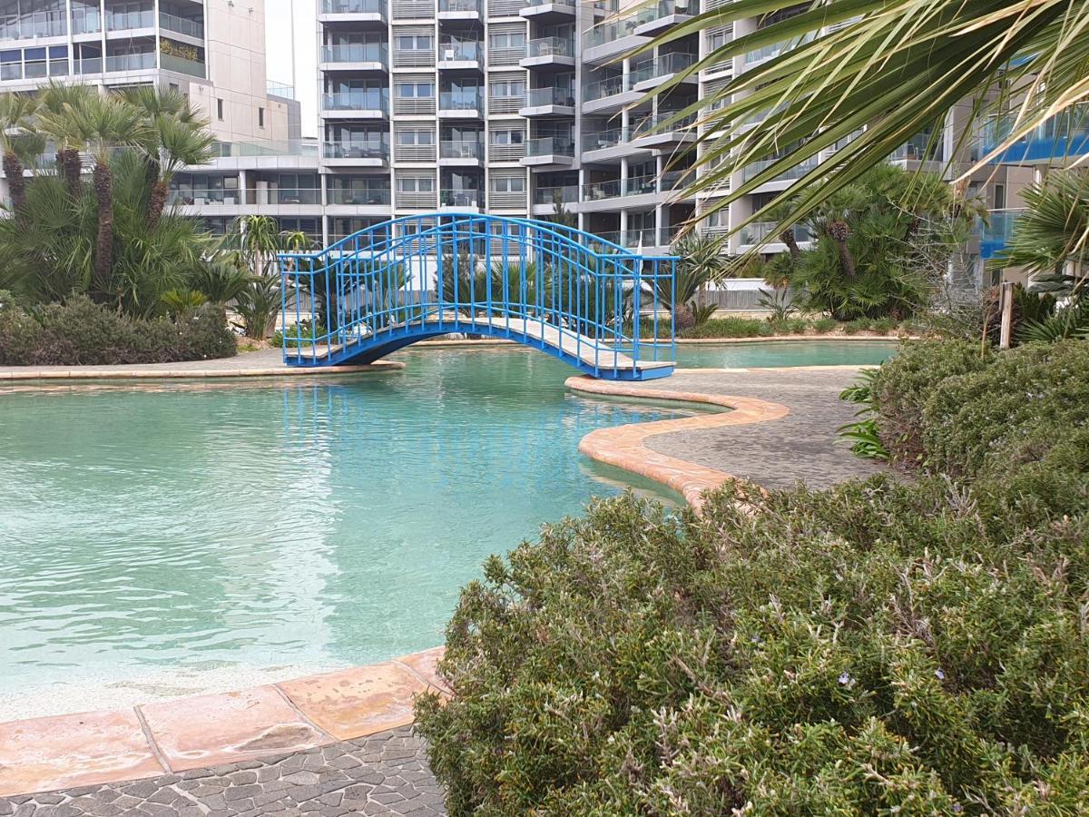 Ocean Village Apartment ยิบรอลตาร์ ภายนอก รูปภาพ