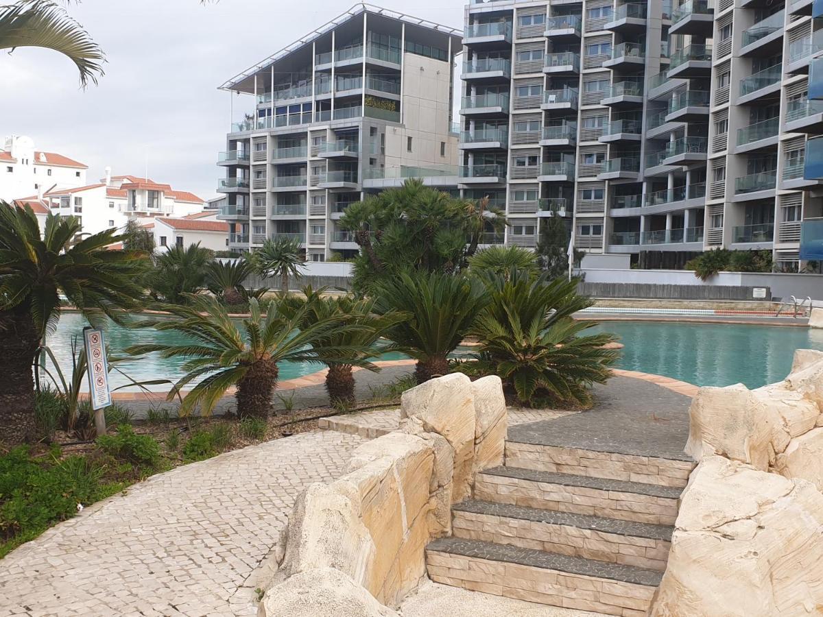 Ocean Village Apartment ยิบรอลตาร์ ภายนอก รูปภาพ