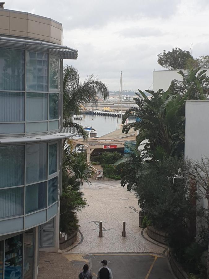 Ocean Village Apartment ยิบรอลตาร์ ภายนอก รูปภาพ