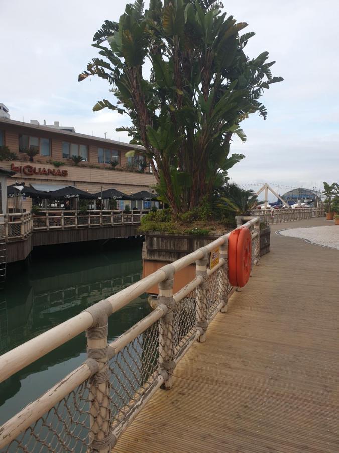 Ocean Village Apartment ยิบรอลตาร์ ภายนอก รูปภาพ